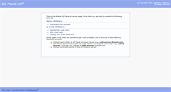 Desktop Screenshot of kyoichi.ceo-jp.com