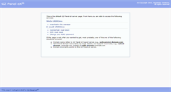 Desktop Screenshot of magic.ceo-jp.com