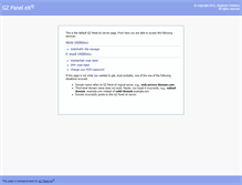 Tablet Screenshot of magic.ceo-jp.com