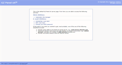 Desktop Screenshot of grooveline.ceo-jp.com