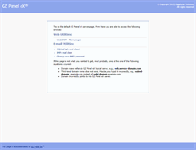 Tablet Screenshot of grooveline.ceo-jp.com